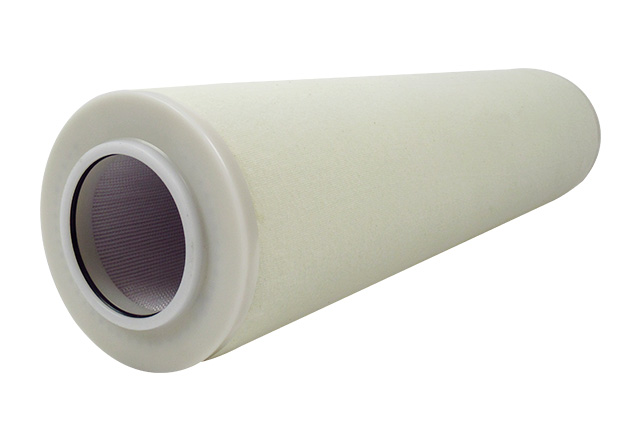 coalescent filters